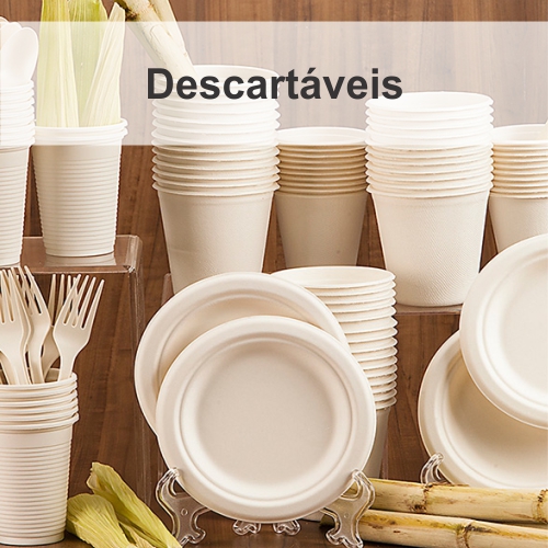 Descartáveis
